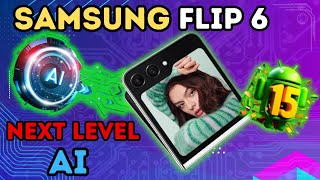 samsung galaxy z flip 6 | samsung z flip 6 leaks | z flip 6 leaks