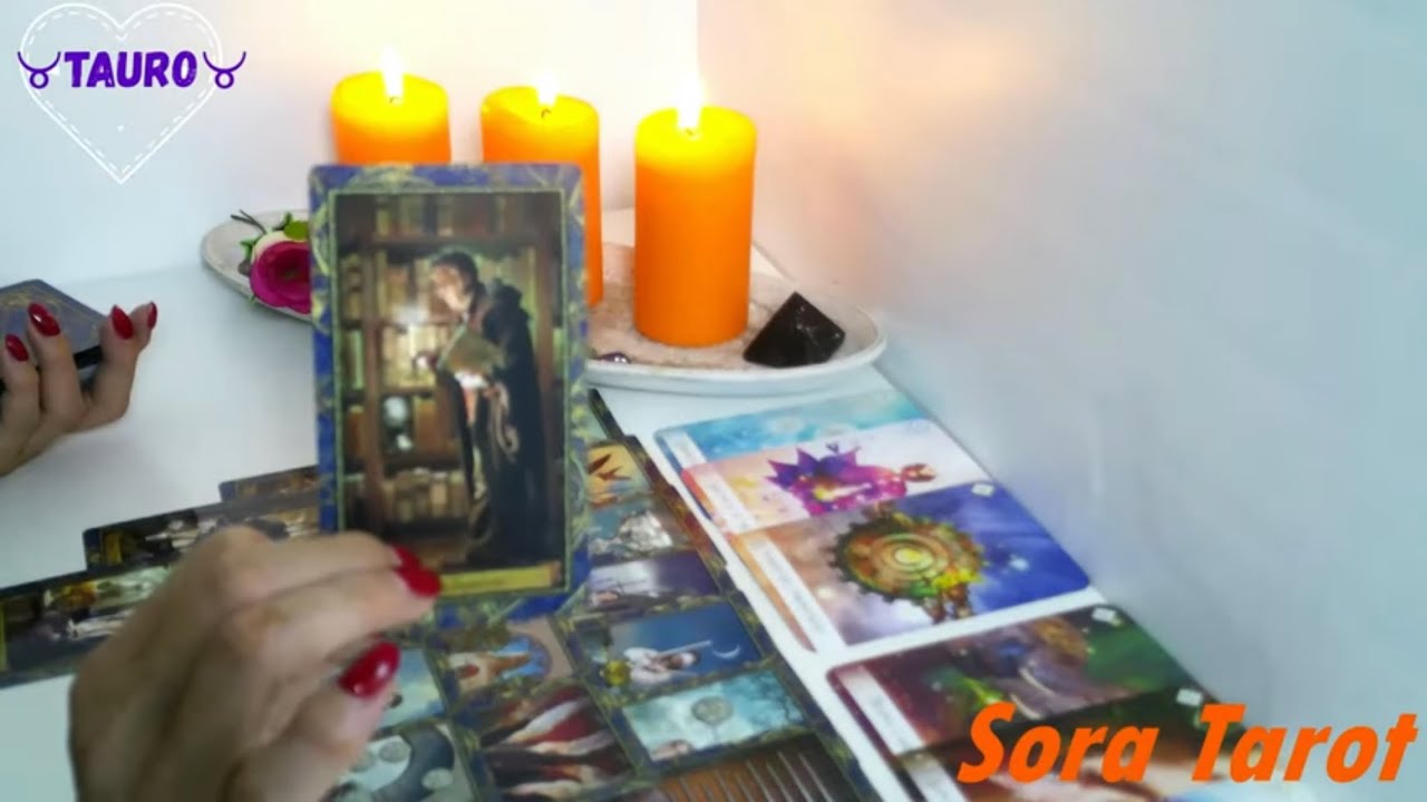 TAURO♉ Se acaba el bloqueo!! Esta persona quiere pedirte algo que te ...