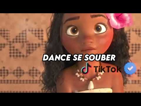 Dance se souber~ {TikTok} 2024