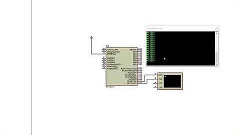Exploring UART Data Communication with PIC Microcontroller