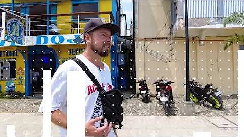 ФИЛИППИНЫ - Лучшие пляжи мира, китовые акулы и попрошайки | Боракай, Себу, Миндоро, Моалбоал, Ослоб