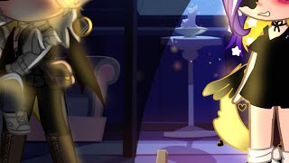 A not so secret kiss (Flower Husbands) (MCYT fantasy A.U) (CW in beginning of video)