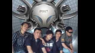 PO17 BAND (pisscesof17) - Cewe Matre ( Video Liryc)