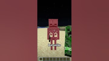 Froglights are weird