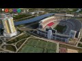 How to update or create a new thumbnail image in infraworks