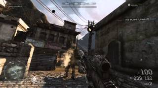 Medal of Honor: Warfighter — DLC «Охота» | ТРЕЙЛЕР Medal of Honor: Warfighter — DLC «Охота» | ТРЕЙЛЕР
