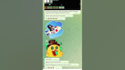 Perfect Orderflow for Trading