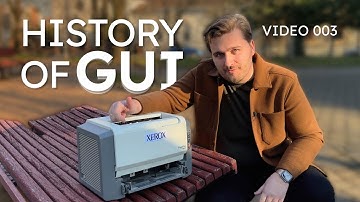 How Xerox Revolutionized the UI World: The Story Behind Graphical User Interface