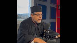 Τιμόθεος Επίσκοπος Κολομβίας - Βενεζουέλας στο στούντιο του Ράδιο Θεσσαλονίκη 94,5