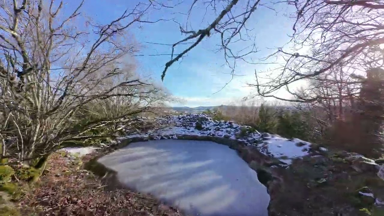 La Clédelle - Larzac