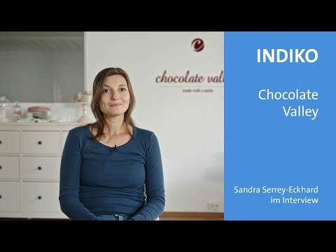 INDIKO: Chocolate Valley