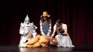 NGHS Wizard of Oz - Act 2