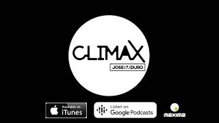 CLIMAX RADIOSHOW MAXIMA FM 02 FEBRERO 2019 JOSE M DURO