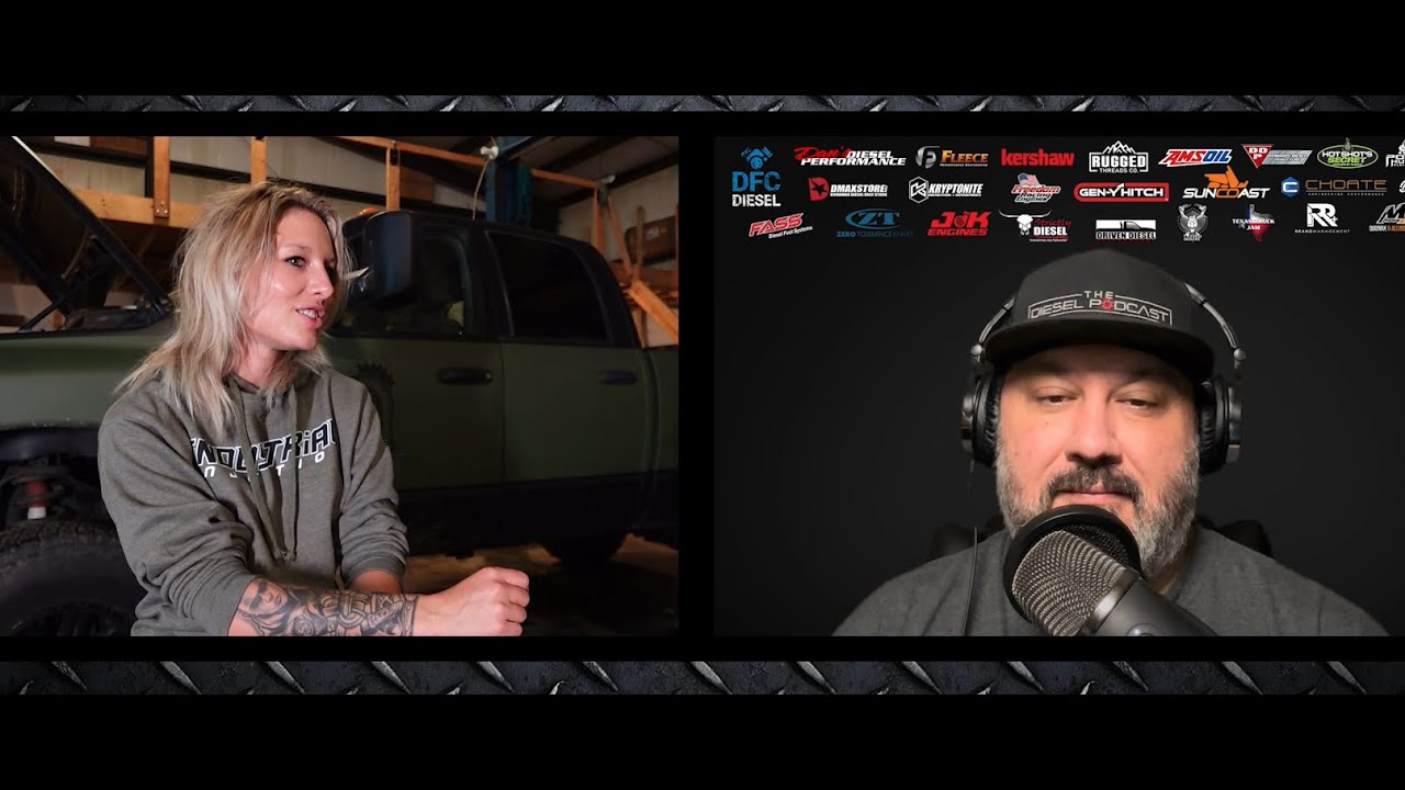 Episode 9: All Things Aftermarket Diesel