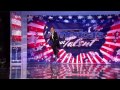 Capture de la vidéo Frank Olivier, 50 ~ America's Got Talent 2011, La Auditions