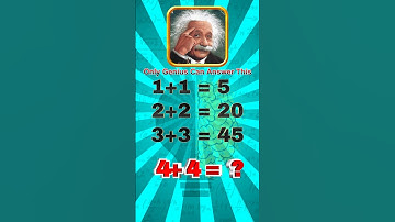 Math IQ test 115 #maths #puzzle #mathpuzzle