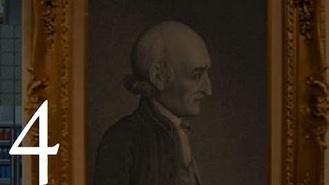 The Crooked Man - Part 4 - LAW SCHOOL