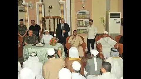 القارئ عبدالله سليم اغا/ماتيسر من سورتي الصف والجمعة