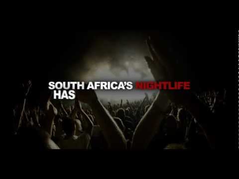 Hiive - South Africa's Mobile nightlife portal  HD version