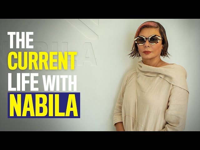 Nabila Changes | The Current Life class=