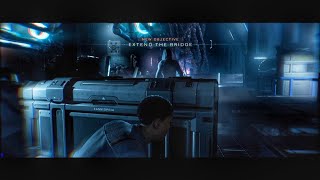 Directive 8020 - Extend the Bridge Stealth Gameplay (Ep4)
