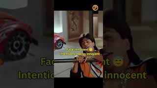 Innocent Face… Dangerous Intentions  | DTPH Meme #shorts
