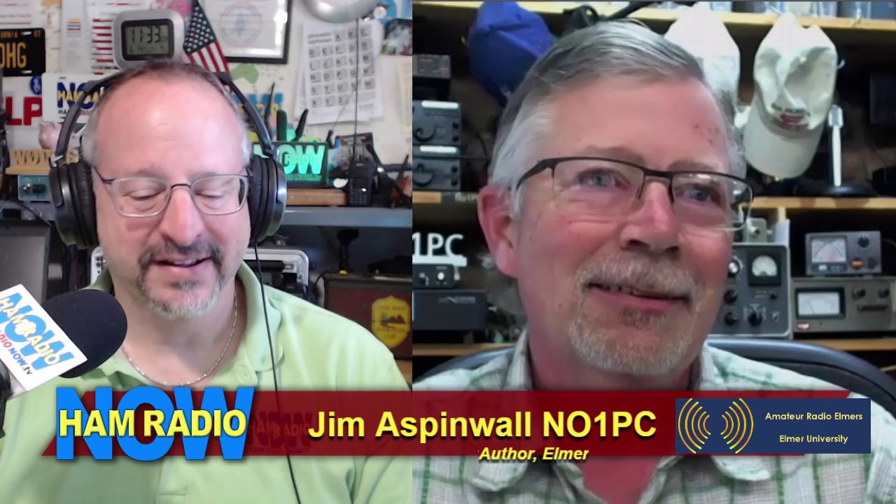 HRN421(a) Field Day 2020