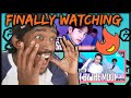 DANCER REACTS TO BE ORIGINAL GOT7 'POISON' 4K | STUDIO CHOOM REACTION GOT7 'NOT BY THE MOON