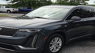 Pre-Owned 2021 Cadillac XT6 Luxury at Bent Creek Motors | Auburn, AL