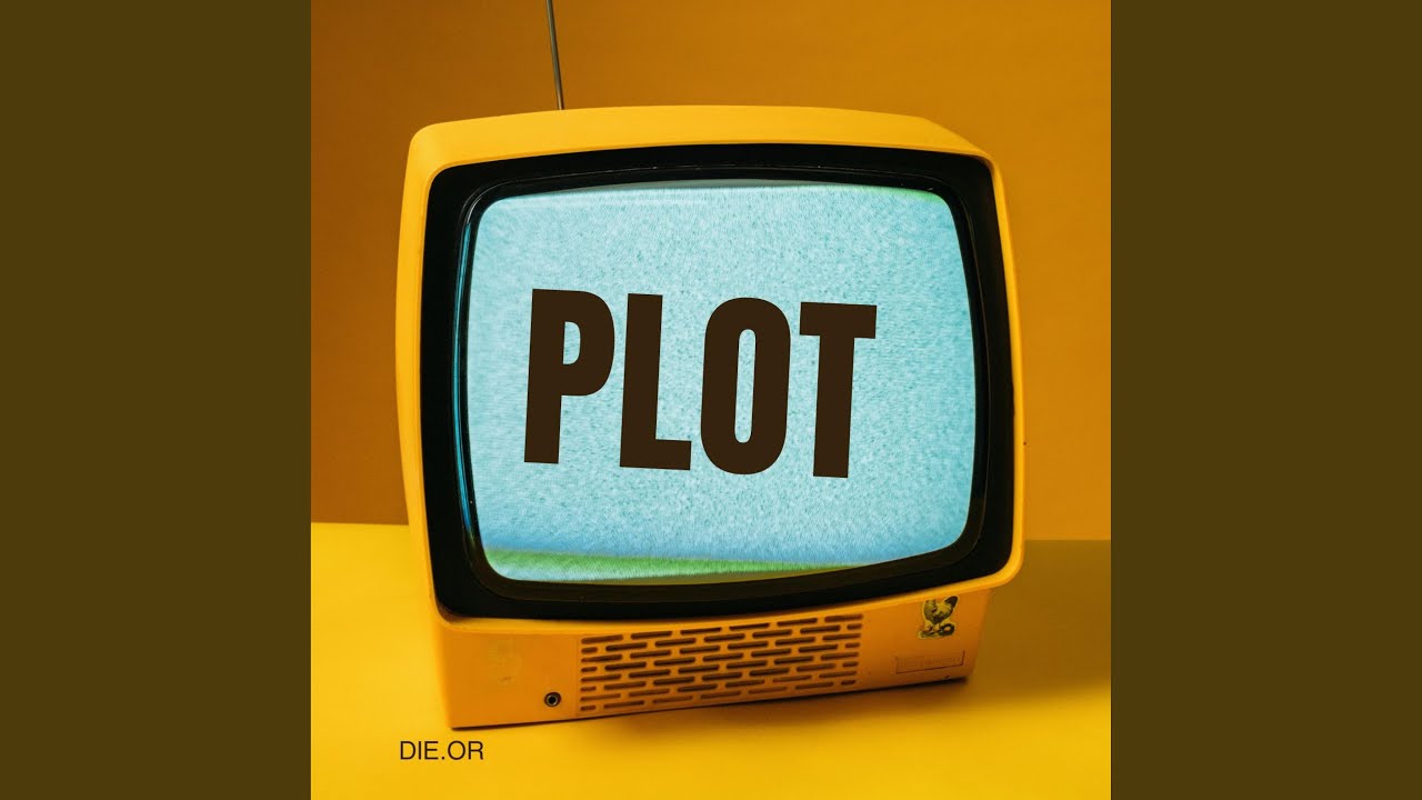 Guarda PLOT (Radio Edit) su YouTube Guarda PLOT (Radio Edit) su YouTube