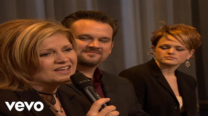 Kim Lord, Mark Lowry, Reggie Smith, Bill Gaither, ...