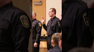 Firefighter Spotlight - Connor Rose - Maple Grove Fire Department
