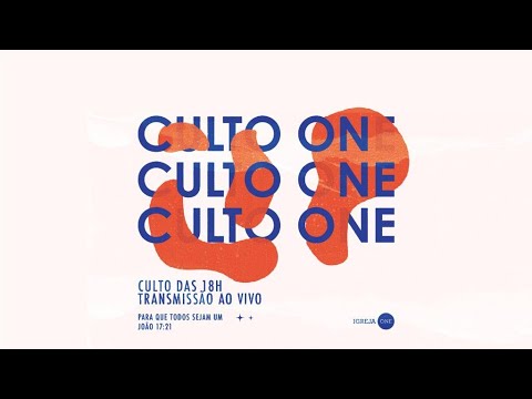 VOCÊ ESCOLHERÁ O DESERTO? | Pr. Henrique Machado- IGREJA ONE