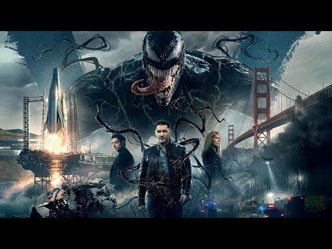 Venom 2018 Full movie Part 2 - YouTube
