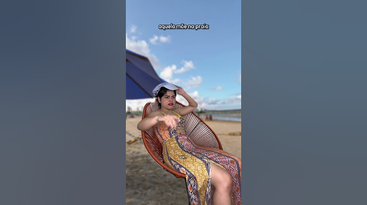 THAT MOTHER ON THE BEACH - bárbara coura #shorts