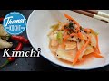 Kimchi selber machen / Fermentieren / Thomas kocht