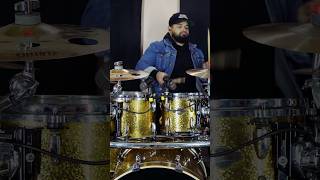 D’ Angelo - Can’t Hide Love #drums #grooveoftheday #drummer #meinlcymbals #drumcover #drumcam Francis P.