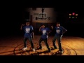 Troop 41 - Do the John Wall OFFICIAL MUSIC VIDEO