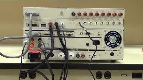 Omnia II Video 3  Omnia and Scanners