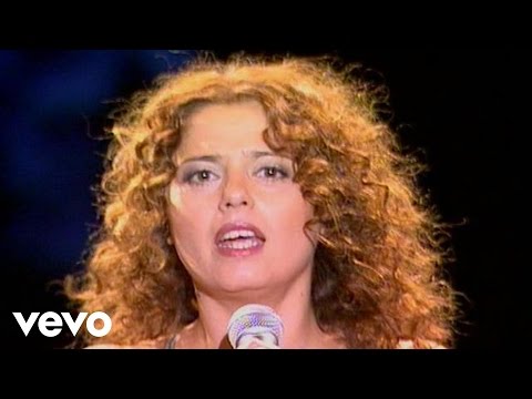 Eleni Tsaligopoulou - Ela Pare Mou Ti Lipi