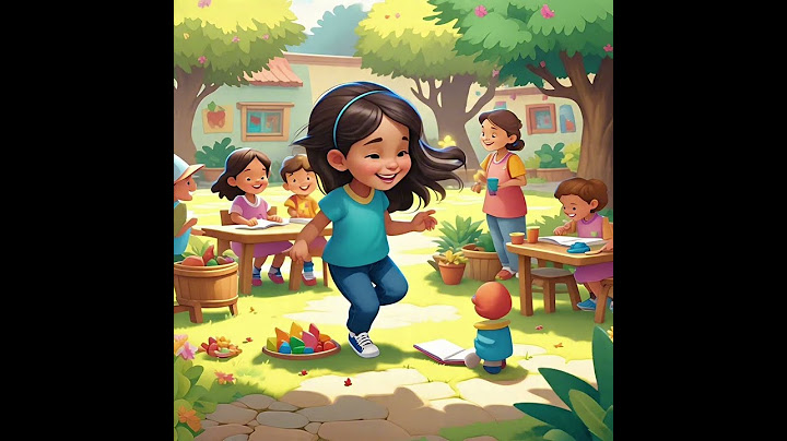 🧸 Capítulo 2: El segundo día en el kínder