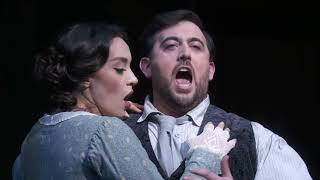 The Met Live in HD 2025-26 La bohème Trailer