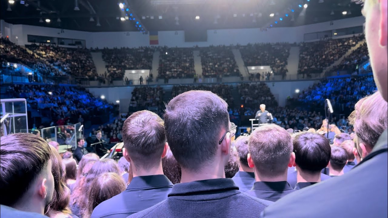 emabisz kórusvlog - koncert backstage [2025]