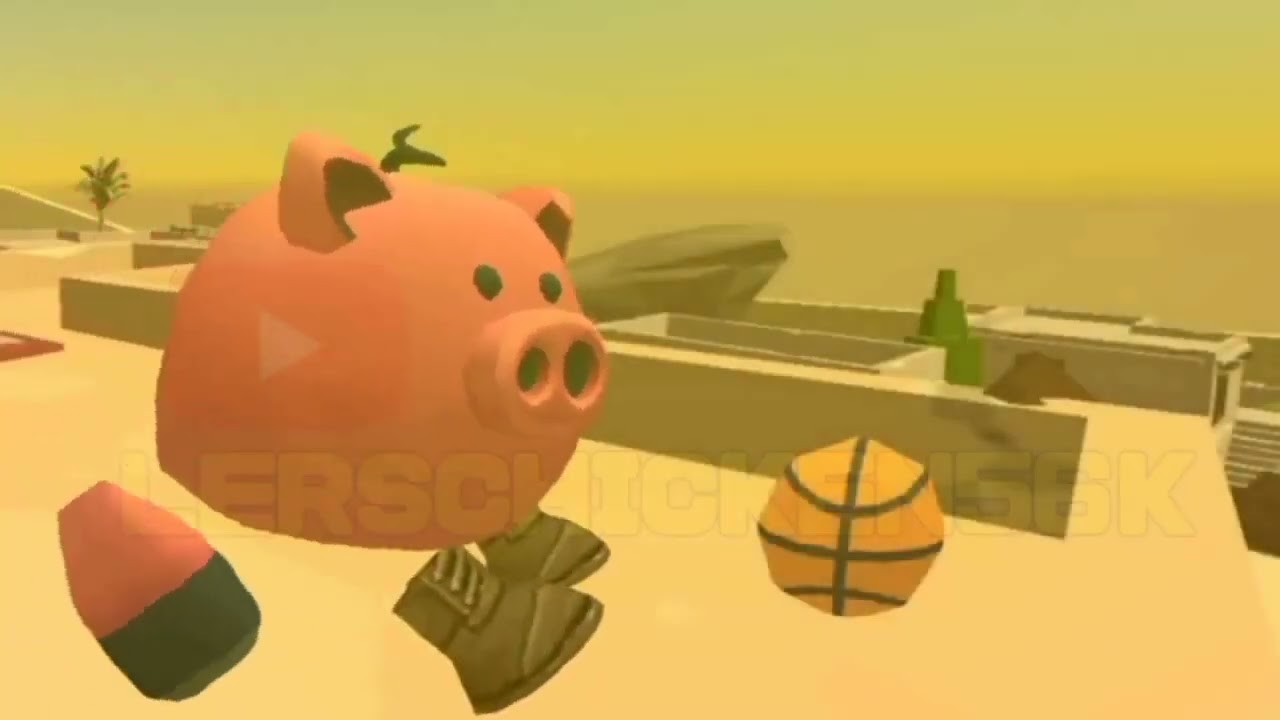 Invasion of something all episodes