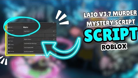Murder Mystery 2 Script | ESP, Auto Kill, God Mode – Pastebin OP!