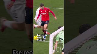 Įvartis, kuris leidžia nugalėti Real Madrid po 15 metų.