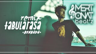 Mert ONAT Beat'z feat. Ben Büdü - Tabula Rasa (Remix) |#edm #remix #electro Resimi