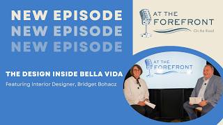 The Design Inside Bella Vida