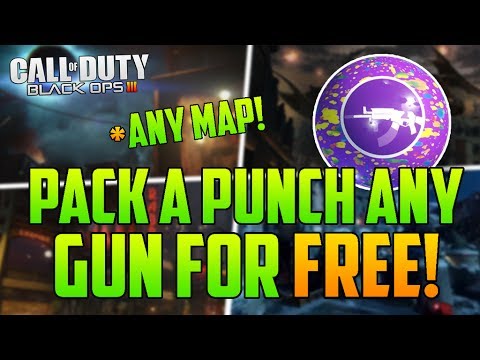 camera iphone 8 plus apk HOW TO PACK A PUNCH ANY GUN FOR FREE!! Works After Patch and with some Wonder Weapons! (Xbox,PS4,PC)