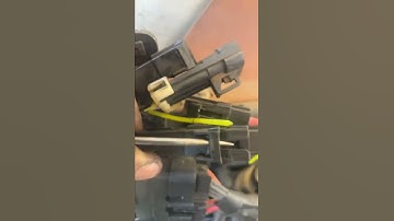 Stuck connectors life hack